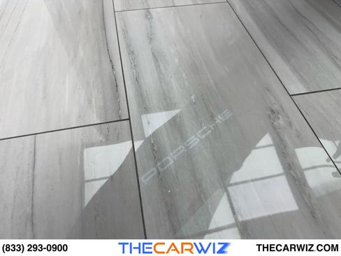 Used 2022 Porsche 911 Turbo S image 35