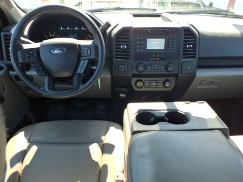 Used 2020 Ford F150 XL w/ XL Power Equipment Group AWD/4WD image 10