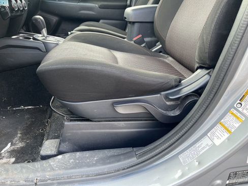 Used 2017 Mitsubishi Outlander Sport ES FWD image 18