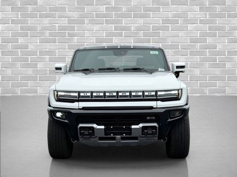 New 2026 GMC Hummer EV SUV image 10