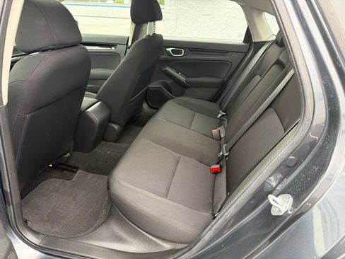Used 2023 Honda Civic EX image 19