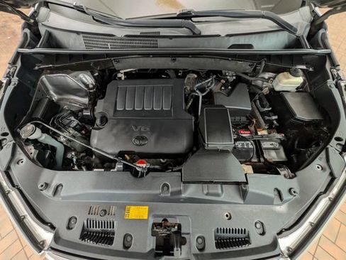 Used 2016 Toyota Highlander XLE AWD/4WD image 26