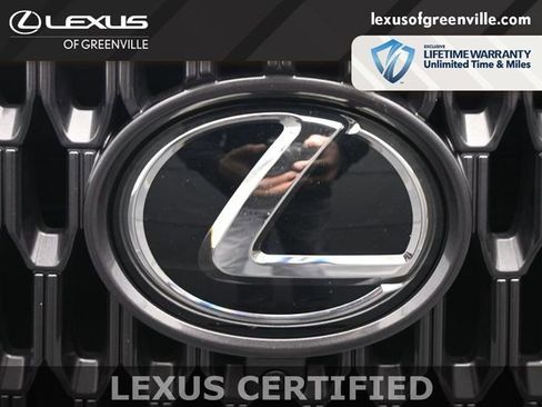 Certified 2025 Lexus NX 350h AWD w/ Luxury Package image 30