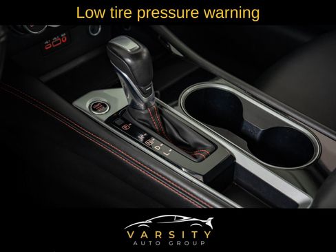 Used 2024 Nissan Altima 2.5 SR image 25