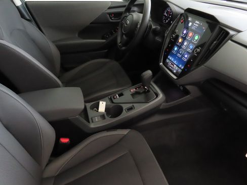 New 2026 Subaru Crosstrek 2.0i Premium image 25