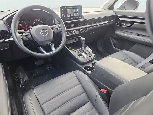 Certified 2023 Honda CR-V EX-L image 11