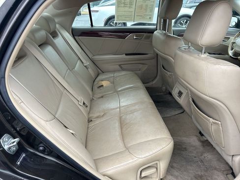 Used 2010 Toyota Avalon Limited image 18