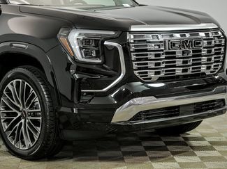 New 2026 GMC Terrain Denali w/ LPO, Black Badging Package video 2