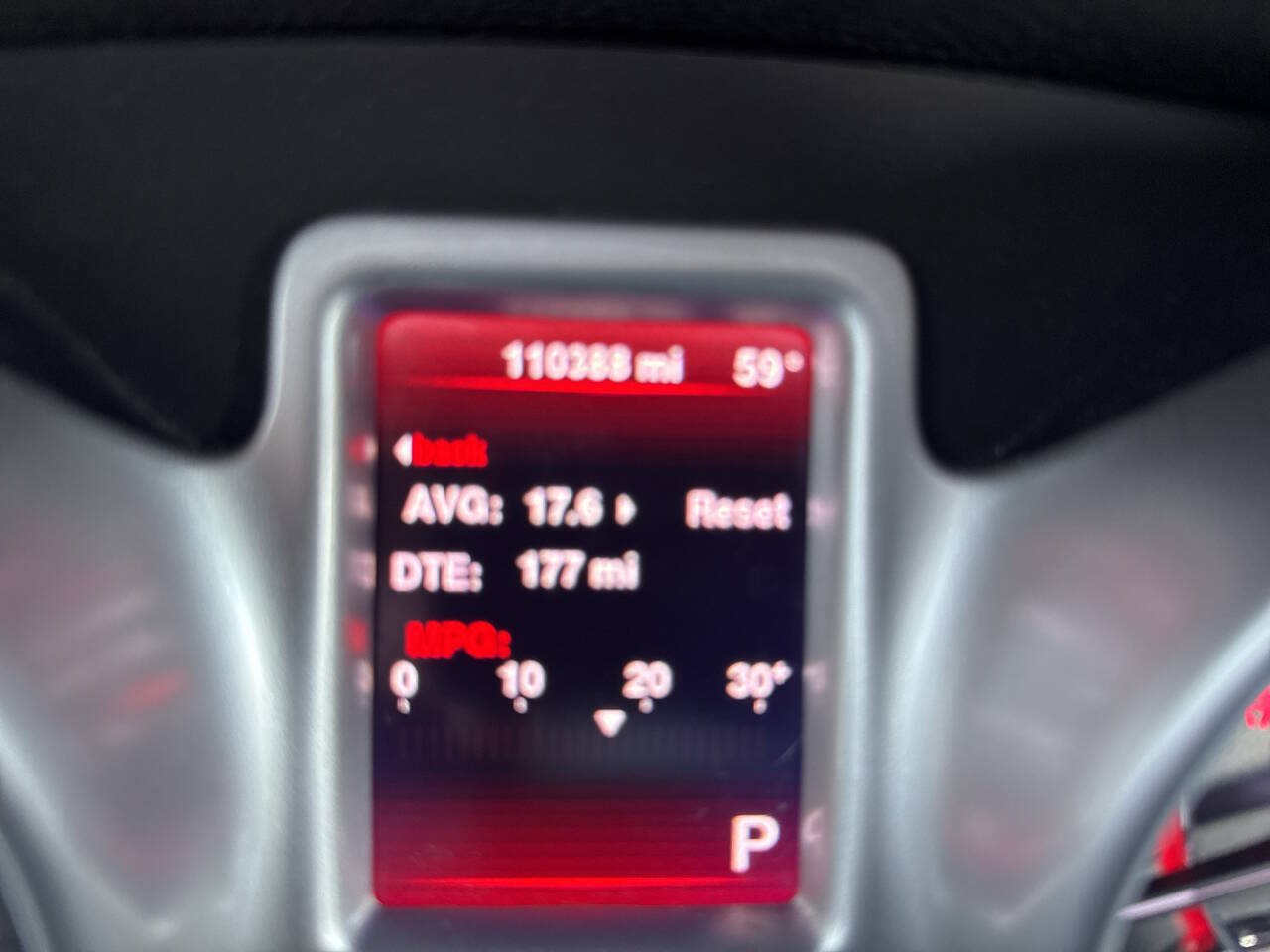 Used 2013 Dodge Journey American Value Package FWD image 30