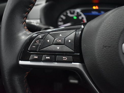Used 2023 Nissan Altima 2.5 SR AWD/4WD image 18