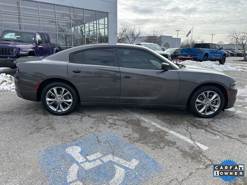 Used 2023 Dodge Charger SXT image 33