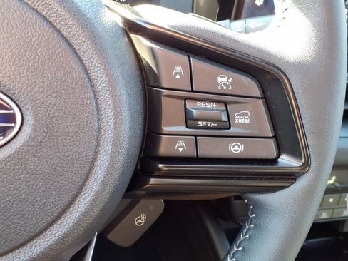 New 2026 Subaru Outback Touring XT image 31