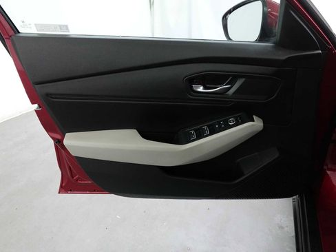 Certified 2024 Honda Accord EX image 10