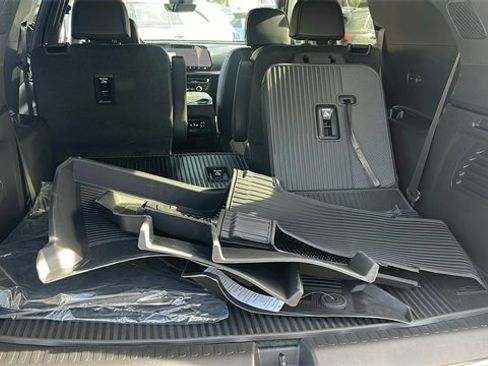 New 2026 Chevrolet Traverse Z71 w/ Enhanced Driving Package image 32