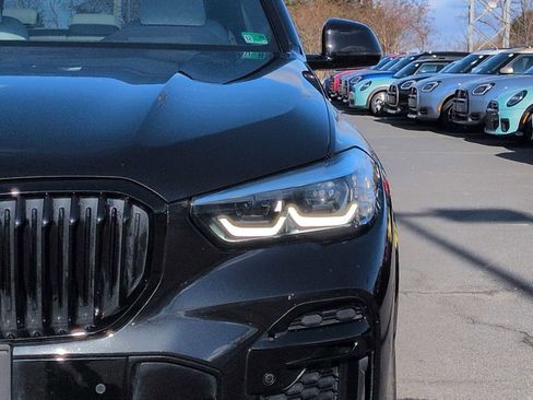 Used 2023 BMW X5 xDrive40i w/ M Sport Package image 11