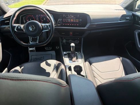 Used 2021 Volkswagen Jetta GLI Autobahn FWD image 25