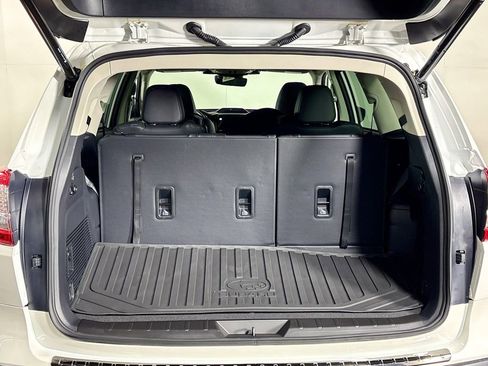 New 2026 Subaru Ascent Limited Bronze AWD/4WD image 22
