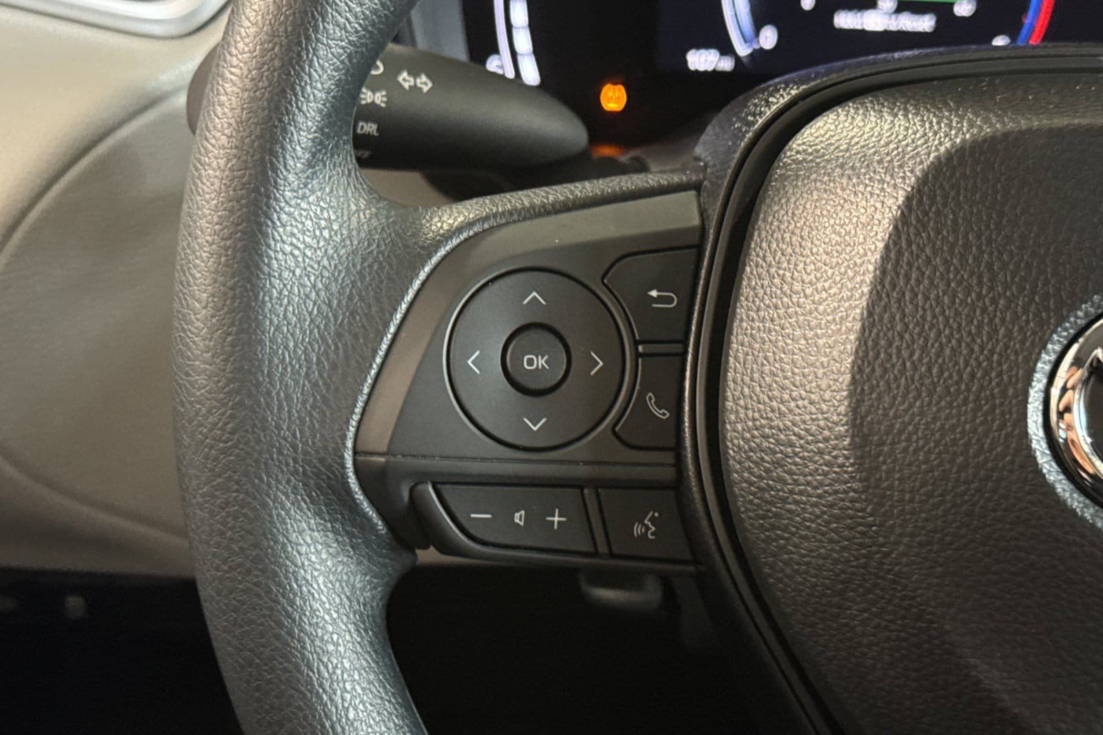 New 2026 Toyota Corolla Cross L FWD image 27