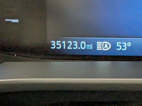 Certified 2023 Ford Escape Active image 18