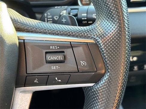 Used 2024 Mitsubishi Outlander ES image 27