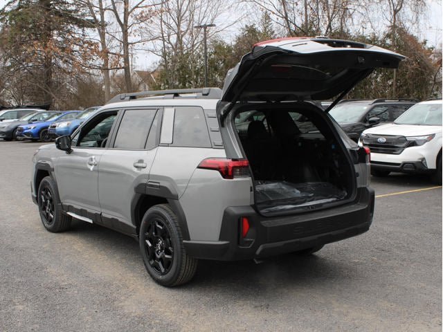 New 2026 Subaru Outback Limited w/ Premium/Limited Plus Package AWD/4WD image 25