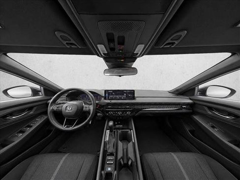 Used 2025 Honda Accord Sport image 20