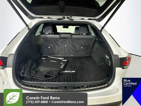 Used 2025 Lexus RX 350 w/ Convenience Package AWD/4WD image 33
