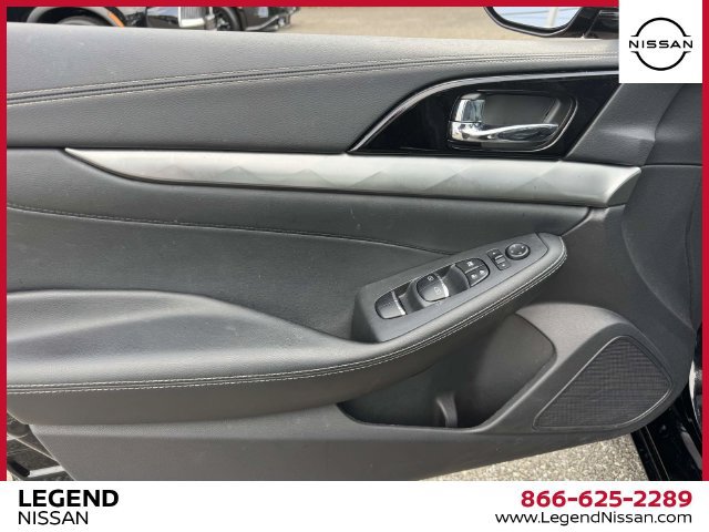 Certified 2023 Nissan Maxima SV w/ Floor Mat Group FWD image 17