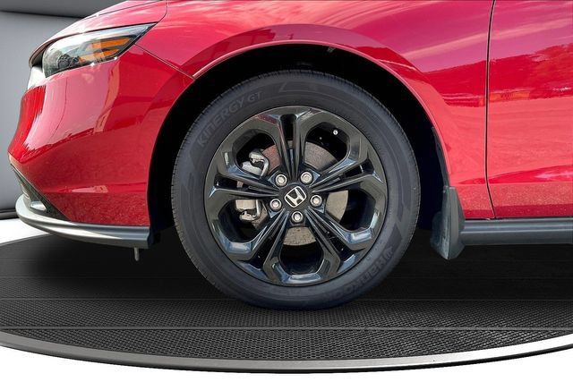 Certified 2025 Honda Accord SE image 35