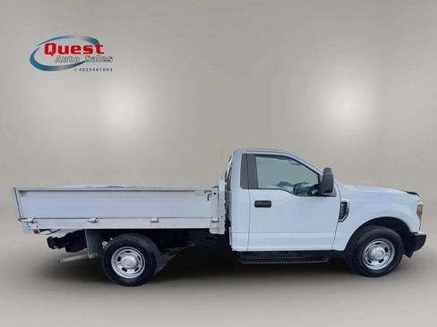 Used 2018 Ford F250 XL RWD image 2