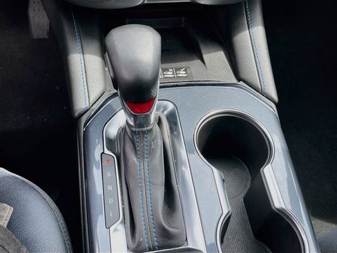Used 2025 Chevrolet Blazer RS w/ LPO, Floor Liner Package FWD image 17