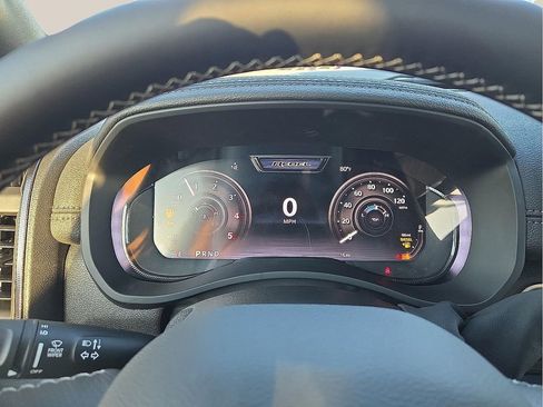 New 2026 RAM 2500 Rebel w/ Rebel Level 1 Equipment Group image 18