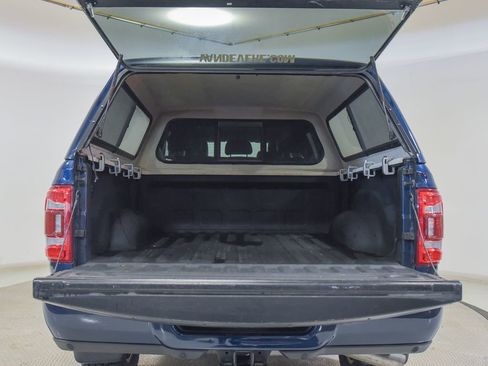 Used 2022 RAM 2500 Laramie AWD/4WD image 7