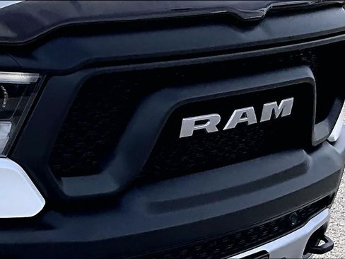 Used 2023 RAM 1500 Rebel w/ Rebel Level 2 Equipment Group AWD/4WD image 33