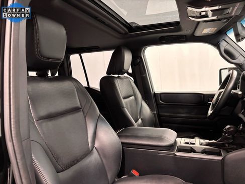 Used 2024 Toyota Land Cruiser w/ Premium Package image 18
