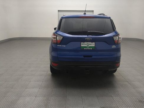 Used 2017 Ford Escape SE w/ Equipment Group 201A FWD image 6