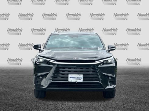 Used 2025 Lexus TX 350 AWD w/ Technology Package image 10