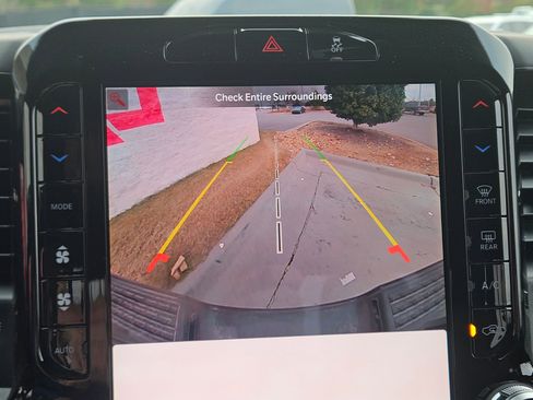 New 2026 RAM 2500 Tradesman image 27