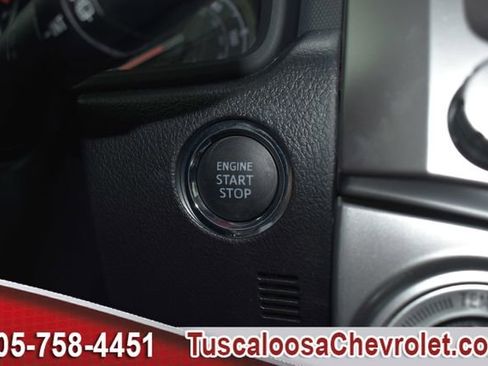 Used 2023 Toyota 4Runner Limited image 44