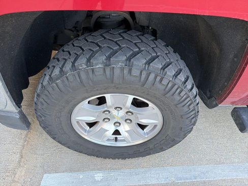 Used 2018 Chevrolet Silverado 1500 LT w/ All Star Edition image 5