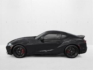 New 2026 Toyota Supra MkV Final Edition video 2