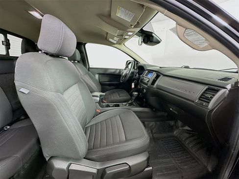 Used 2019 Ford Ranger XL w/ Equipment Group 101A Mid image 25