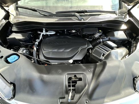 Used 2022 Honda Pilot EX-L image 36