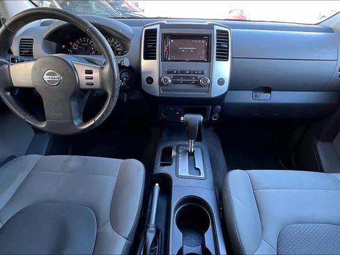 Used 2010 Nissan Xterra S image 13