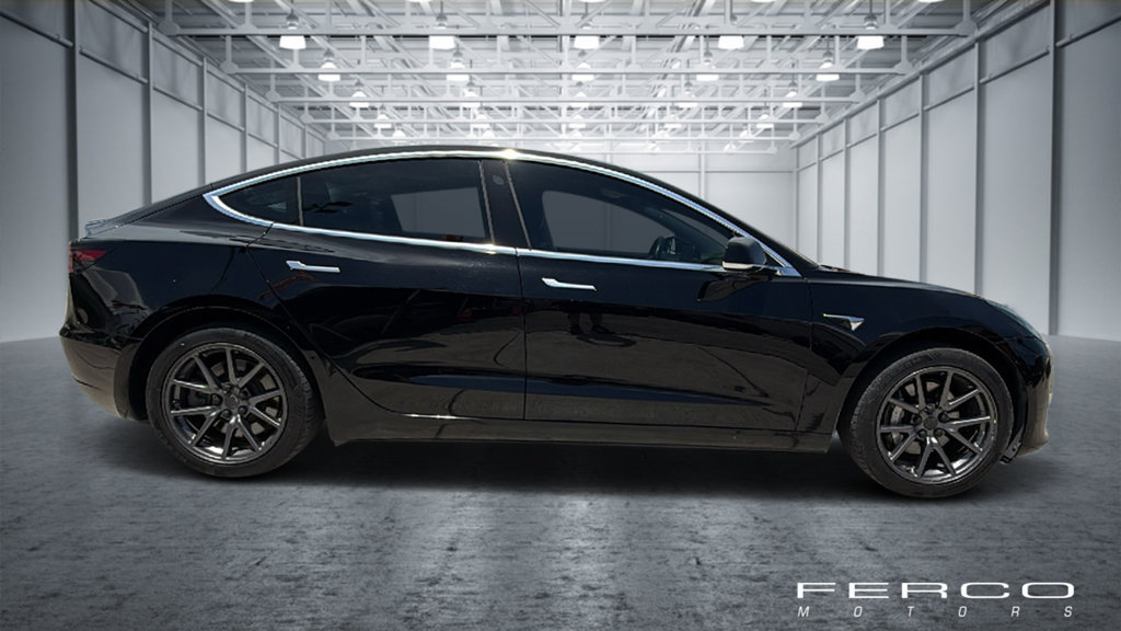 Used 2019 Tesla Model 3 Mid Range RWD image 7