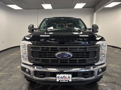 New 2026 Ford F250 XL w/ XL Off-Road Package