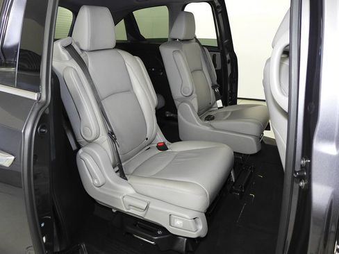 Used 2019 Honda Odyssey Elite image 20