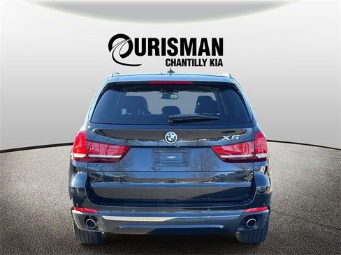 Used 2016 BMW X5 xDrive35i image 3