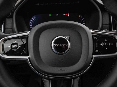 New 2026 Volvo XC90 B6 Ultra w/ Lounge Package AWD/4WD image 36