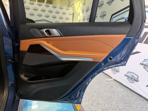 Used 2019 BMW X5 xDrive40i w/ M Sport Package image 26